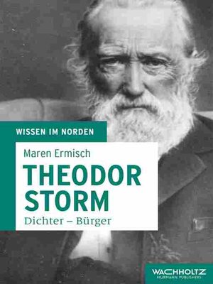 cover image of Theodor Storm